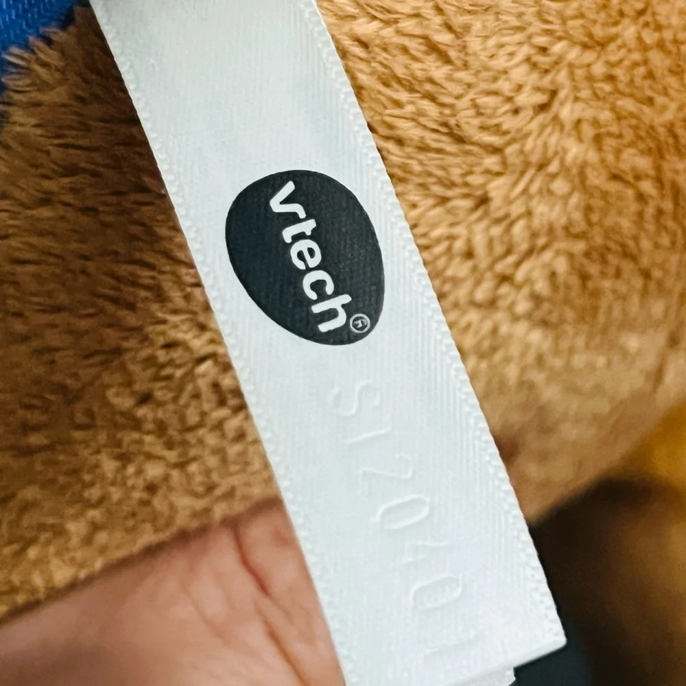 vtech care learn